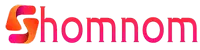 Shomnom Logo